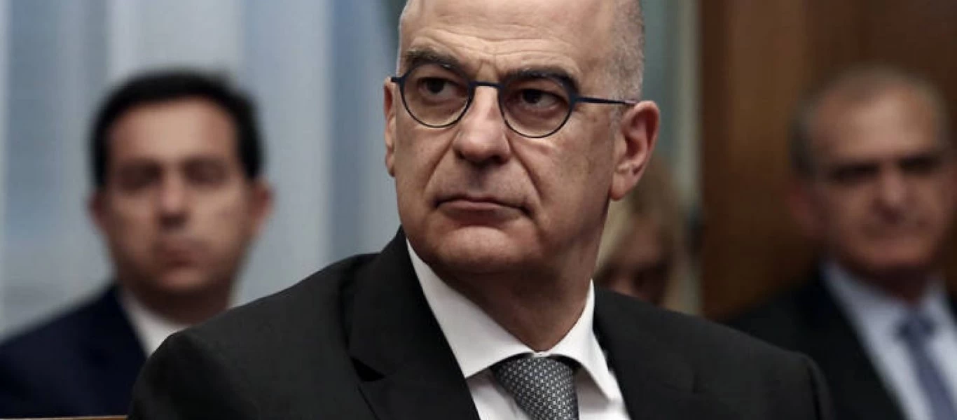 Στο Κουβέιτ ο Νίκος Δένδιας - Για την προώθηση των διμερών πολιτικών και οικονομικών σχέσεων (φωτο)